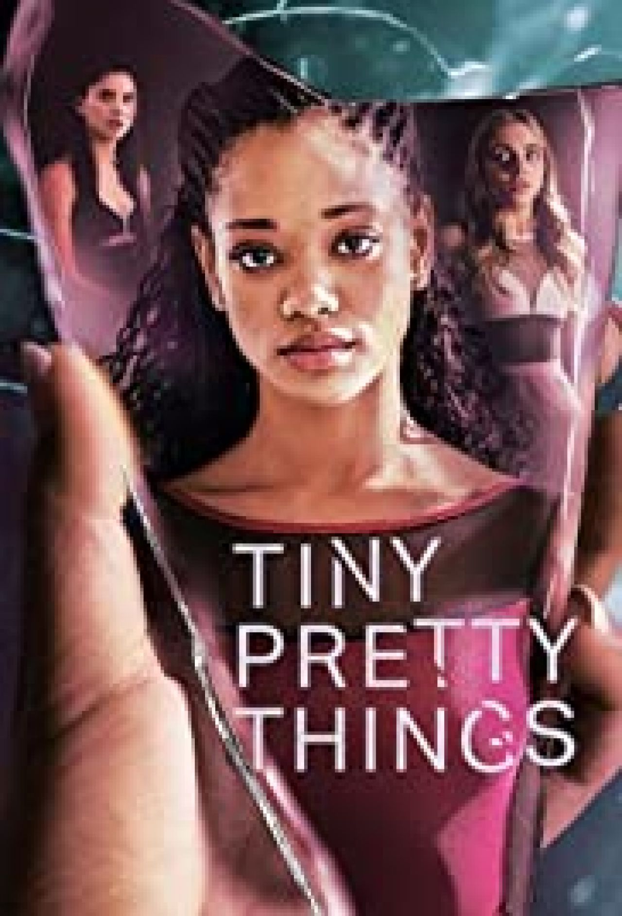 Tiny Pretty Things serial (2020) naEKRANIE.pl